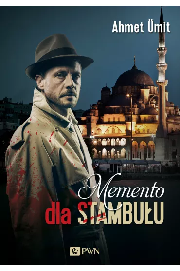 Memento dla Stambu�u - Ahmet Umit