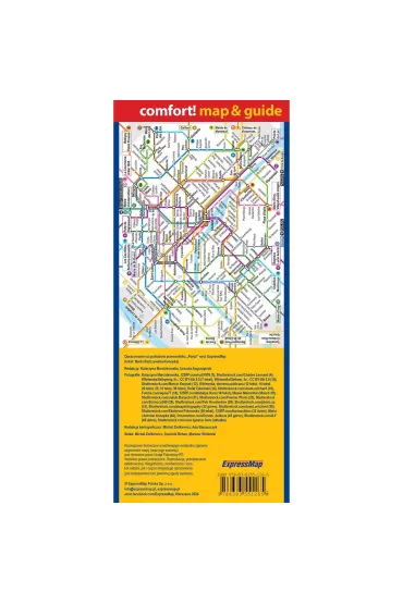 Pary� map&guide PL laminat 2024 - Marta Kie�czewska-Konopka