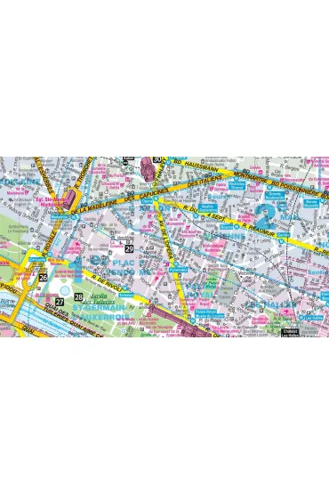 Pary� map&guide PL laminat 2024 - Marta Kie�czewska-Konopka