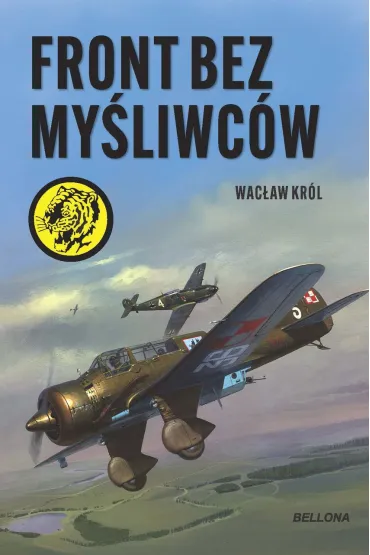 eBook Front bez my�liwc�w mobi epub - Wac�aw Kr�l