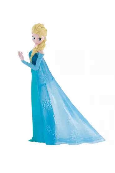 Kr�lowa �niegu Elsa BULLYLAND