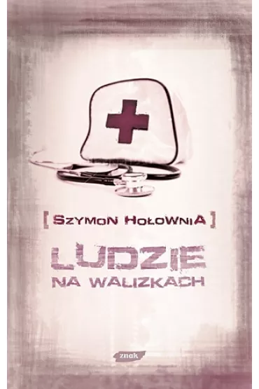 Ludzie na walizkach - Szymon Ho�ownia