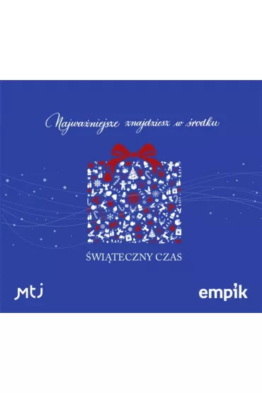 �wi�teczny czas CD
