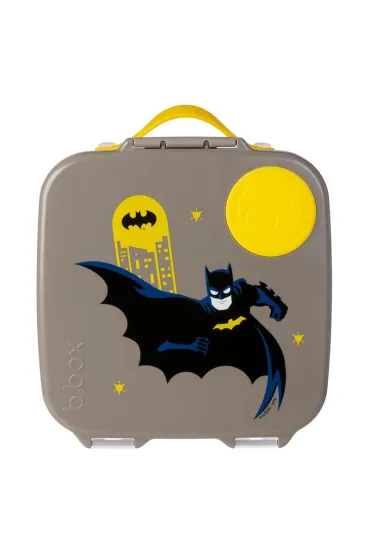 Batman by b.box Lunchbox