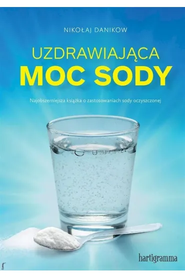 Uzdrawiaj�ca moc sody - Niko�aj Danikow