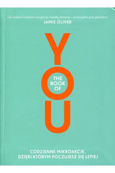 The Book of You