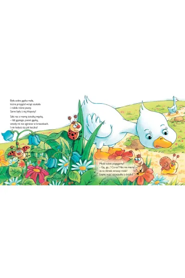 Niesforna g�ska - Wies�aw Drabik