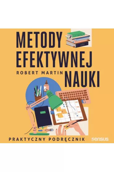 Audiobook Metody efektywnej nauki. Praktyczny podrcznik mp3 - Martin Robert