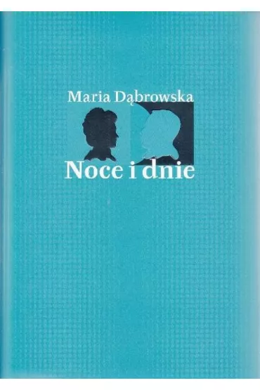 eBook Noce i dnie Tom 1-4 mobi epub - Maria D�browska