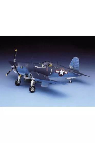 ACADEMY F4U-1 Corsair