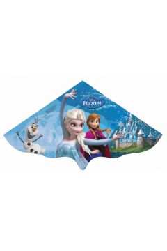Latawiec Gunther Frozen Elsa