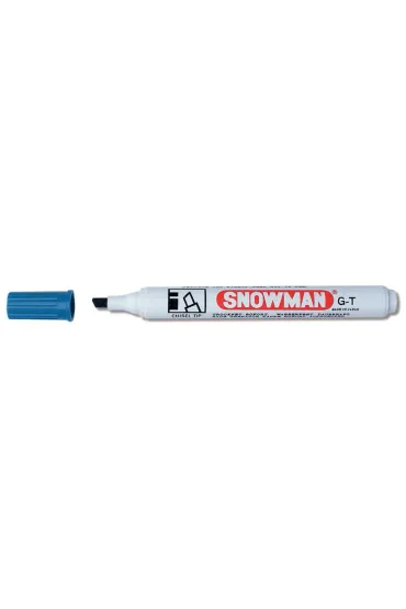 Marker premanentny �ci�ty