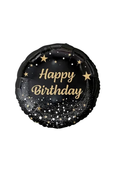 Godan Balon foliowy Happy Birthday