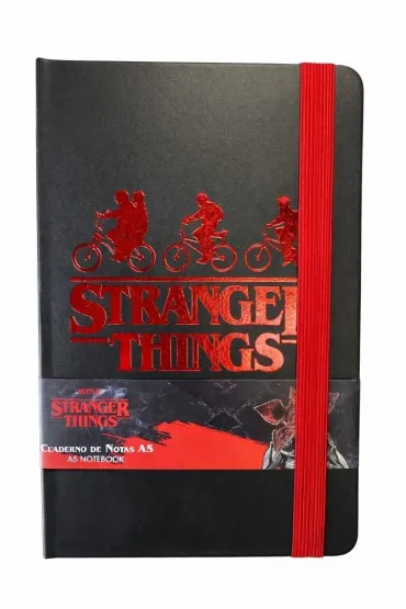 Branded Toys Pami�tnik Stranger Things