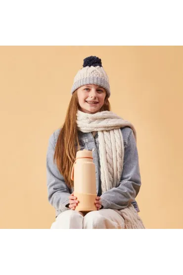 Nak�adka na butelk� 1 L, Melon Mist b.box