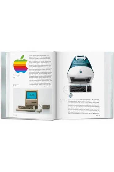 Industrial Design A-Z wer. angielska - Peter Fiell, Charlotte Fiell