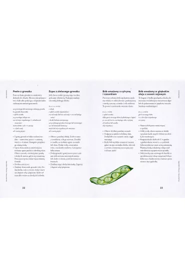 Zbierz, przechowaj, zjedz - Lund�n Theres, W�tterb�ck Johannes