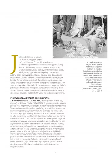 Z�ota Kolekcja. Kajko i Kokosz. Tom 5 - Janusz Christa