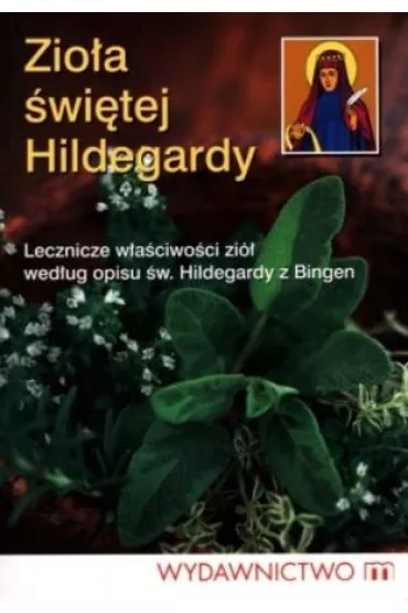 Zio�a �wi�tej Hildegardy