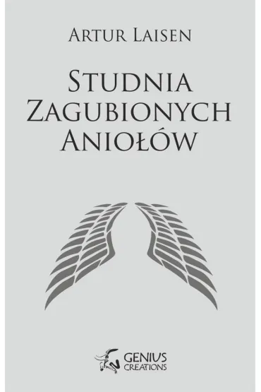 Studnia Zagubionych Anio��w - Artur Laisen
