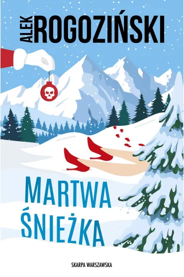 Martwa �nie�ka - Alek Rogozi�ski