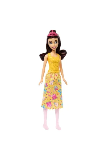 Disney Princess Party Belle Fashion Mattel