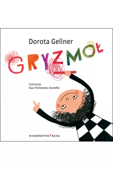 Gryzmo� - Dorota Gellner