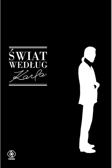 �wiat wed�ug Karla - Karl Lagerfeld