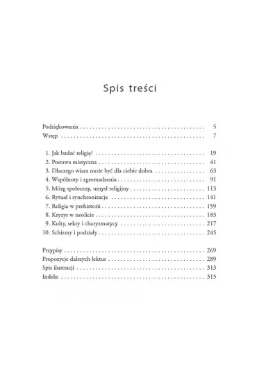Religijni. Jak ewolucja wierze� wp�ywa na histori� i kultur� cz�owieka? - Robin Dunbar