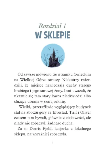 Operacja Zjawa. Biuro detektywistyczne nr 2. Tom 10 - Jorn Lier Horst, Hans Jorgen Sandnes