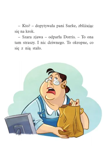 Operacja Zjawa. Biuro detektywistyczne nr 2. Tom 10 - Jorn Lier Horst, Hans Jorgen Sandnes