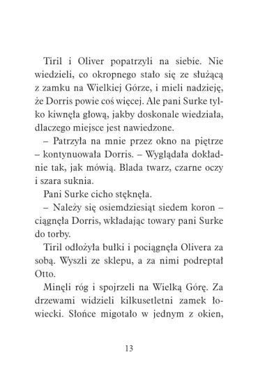 Operacja Zjawa. Biuro detektywistyczne nr 2. Tom 10 - Jorn Lier Horst, Hans Jorgen Sandnes