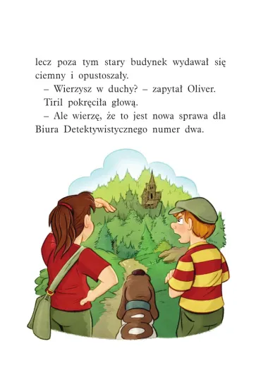 Operacja Zjawa. Biuro detektywistyczne nr 2. Tom 10 - Jorn Lier Horst, Hans Jorgen Sandnes
