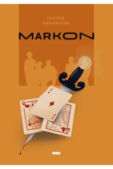 Markon - Kacper  Haraburda