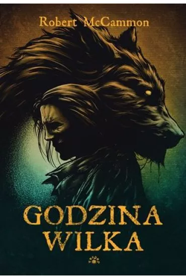Godzina wilka - Robert McCammon
