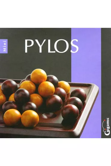 Pylos Mini