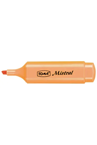 Toma Zakre�lacz Mistral pastelowy