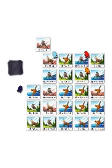 Helvetiq. Alpina (PL) IUVI Games