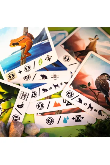 Helvetiq. Alpina (PL) IUVI Games