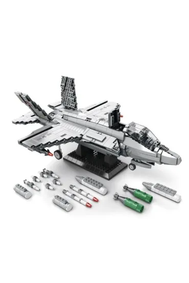 Klocki F-35 1600el