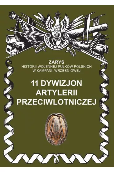 11 Dywizjon Artylerii Przeciwlotniczej - Przemys�aw Dymek