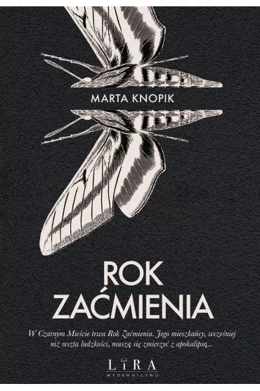 Rok Za�mienia - Marta  Knopik