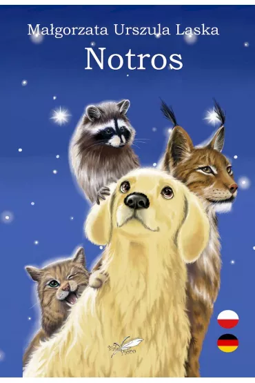Notros  wer polsko - niemiecka - Ma�gorzata Urszula Laska