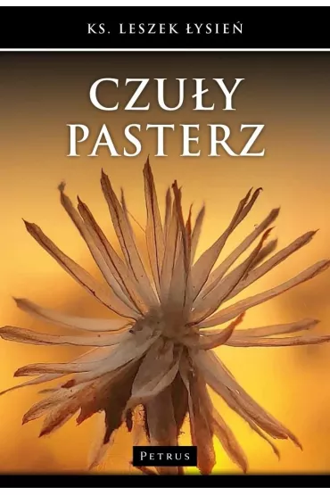 Czu�y Pasterz - Leszek �ysie�