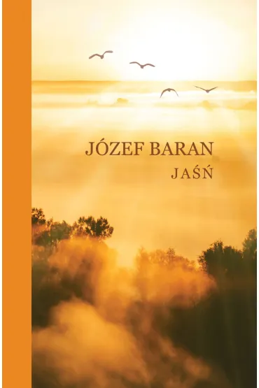 Ja�� - J�zef Baran