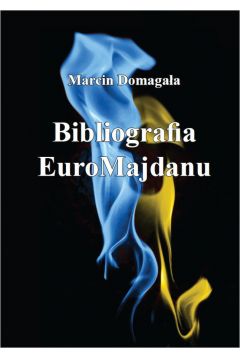 eBook Bibliografia EuroMajdanu pdf