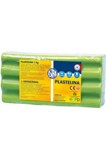 Astra Plastelina