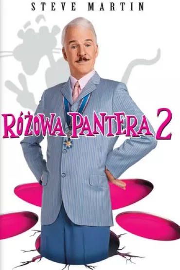 R�owa Pantera 2