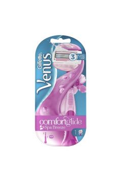 Gillette Venus Comfortglide Spa Breeze maszynka do golenia dla kobiet