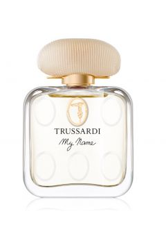 Trussardi My Name for Woman Woda perfumowana 100 ml